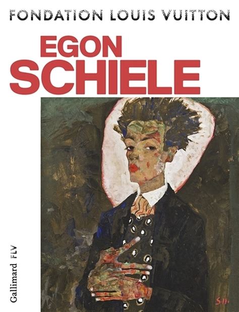 fondation louis vuitton egon schiele|Egon Schiele .